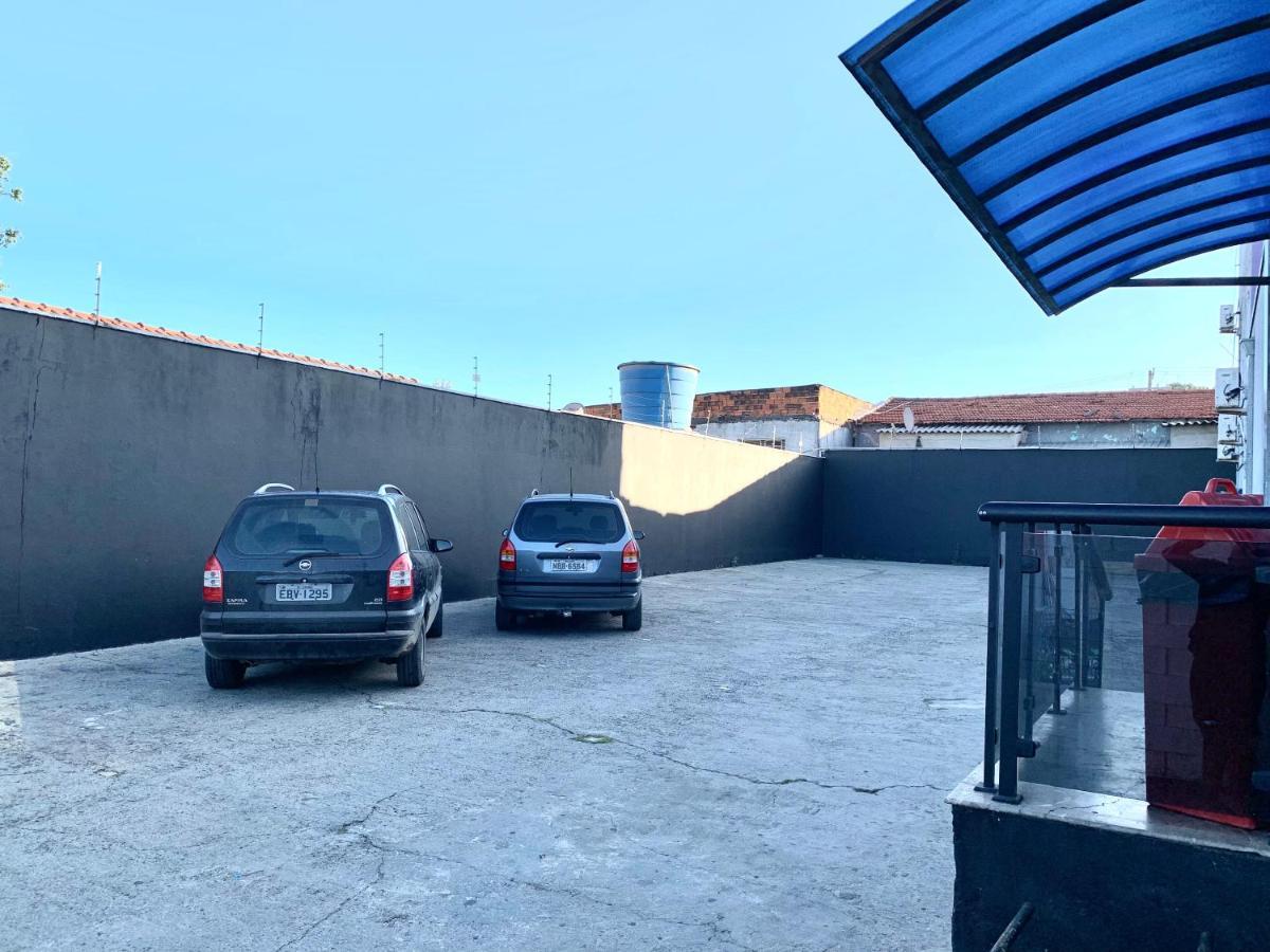 Alojamento Para Empresas Acomodação com café da manhã  Campinas (Sao Paulo)