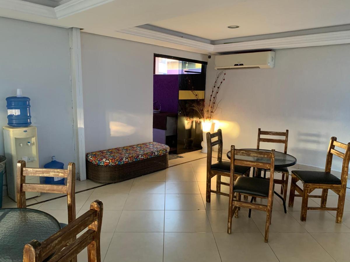 Alojamento Para Empresas Campinas (Sao Paulo)